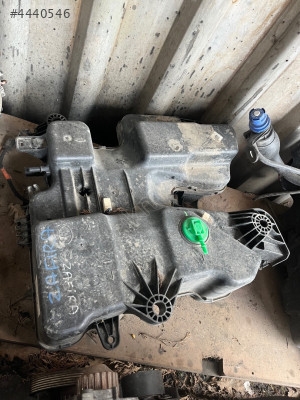 OPEL ZAFİRA AD BLUE DEPOSU