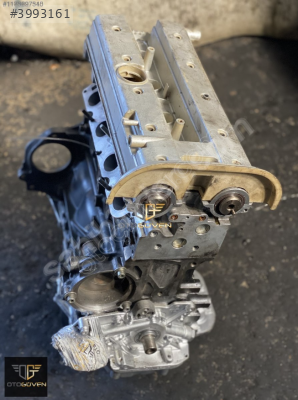 OPEL VECTRA B X20XEV MOTOR RVZ ÇIKMA