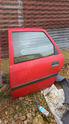 OPEL VECTRA A SOL ARKA KAPI.OTO ERKAN ÜNYE