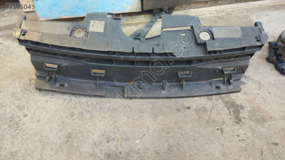 renault kangoo ön panel