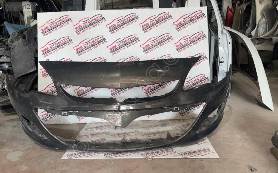 OPEL ASTRA J ORJINAL ÖN TAMPON