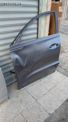 CHERY TİGGO 7 PRO SOL ÖN KAPI ORİJİNAL