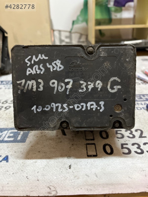 ÇIKMA VW SHARAN 7M3 907 379 G 10.0925-0317.3 ABS BEYNİ