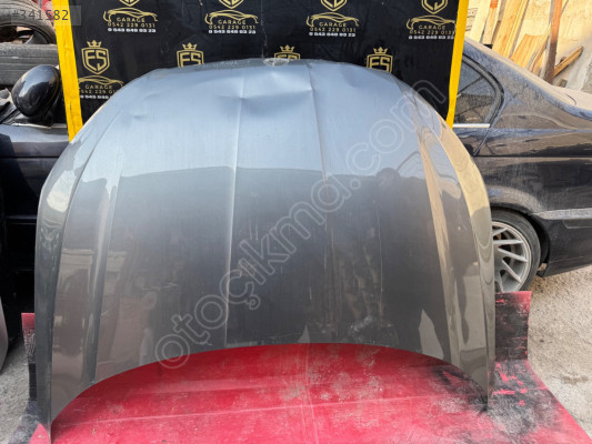 SKODA OKTAVİA 2018 2024 MOTOR KAPUTU ORJİNAL ÇIKMA