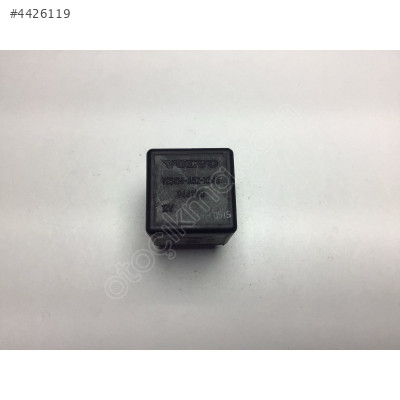 Volvo V40 S40 S60 Röle V23134-A52-X345 9441160