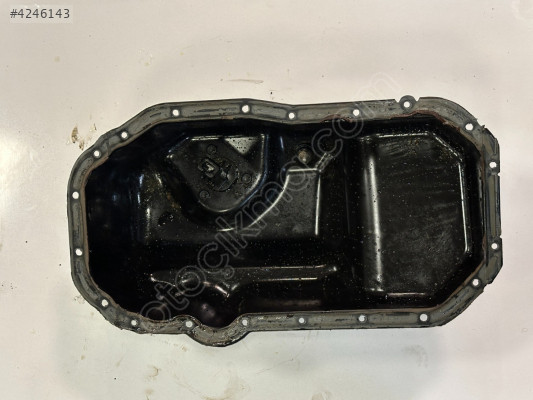 WW SEAT SKODA 1.2 TSİ MOTOR YAĞ KARTERİ SENSÖR ÜZERİNDE 03C10360