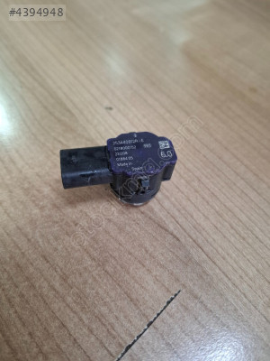 Clio 5 megan 4 trafik park sensoru 253A40912R