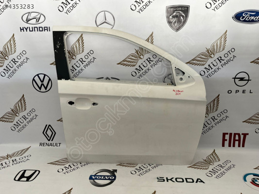 PEUGEOT 301 SAĞ ÖN KAPI ORİJİNAL ÇIKMA (12-20) -9675195080-