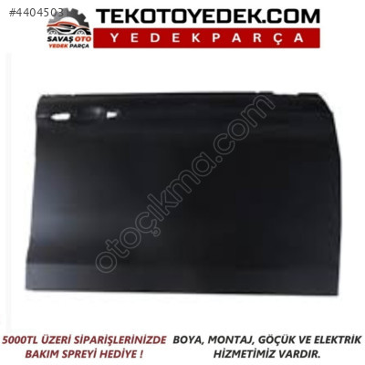 EGEA SD/HB/SW ÖN KAPI SACI SAĞ SOL 2015 2016 2017 2018 2019 2020