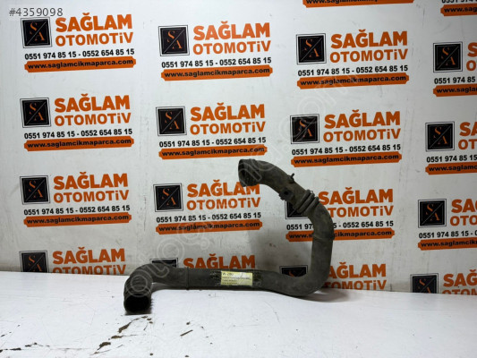 ÇIKMA RENAULT MASTER-2-MOVANO TURBO BORUSU OEM 8200560052