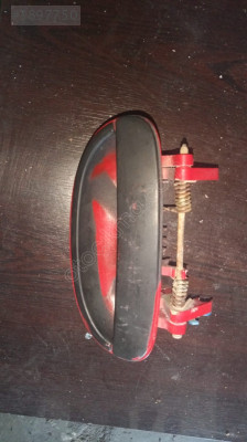 Daewoo nubira sol arka kapı kolu dış yedek parça