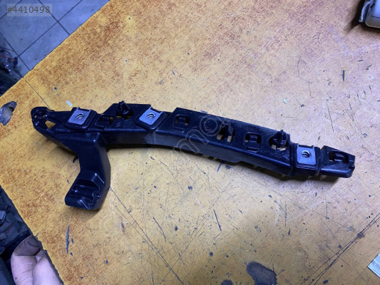 CİTROEN C5 AİRCROSS SOL ÖN TAMPON BRAKETİ ÇIKMA 9826714480