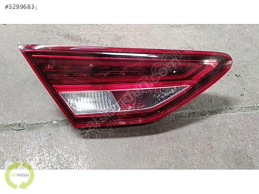SEAT LEON 2013 2016 SOL İÇ STOP 5F0945307D