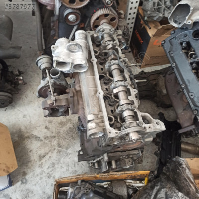 RENAULT CLİO 1.5 DCİ GARANTİLİ MOTOR