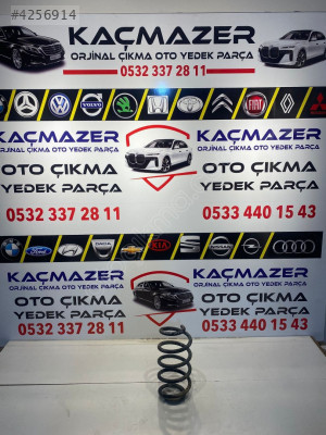 FORD TRANSİT 2016 SAG ÖN HELEZON YAYI