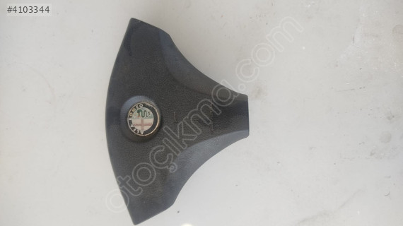 ALFA ROMEO 156 AİRBAG