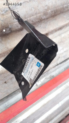 OPEL ASTRA G SOL ÇAMURLUK SAÇI.OTO ERKAN ÜNYE
