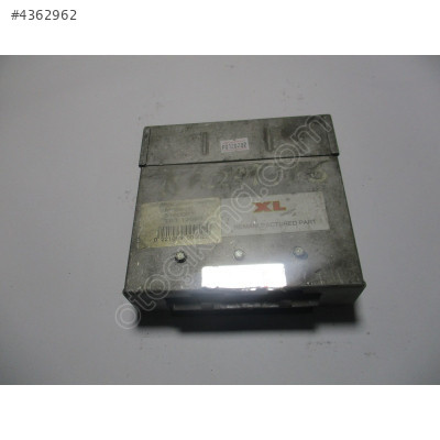 Opel Motor Beyni 5160001 12680