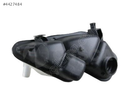 RADYATOR YEDEK SU DEPOSU MERCEDES A-CLASS W168 / VANEO W414