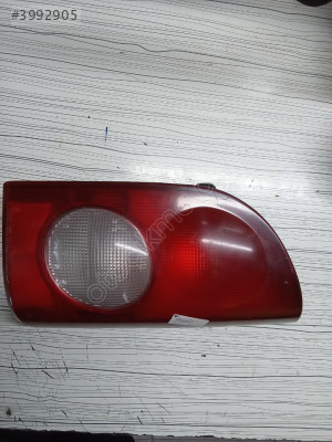 HYUNDAI H100 Sağ Stop Lambası 92402-438