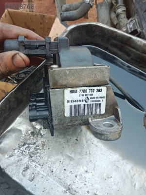 Renault ateşleme beyni kod 7700732263