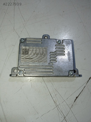 992941597A 15-21 SÜPERB-SCALA-KAMİQ ORJ. ÇIKMA LED BEYNİ SOL