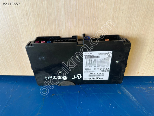 32279765 Volvo xc40 Bluetooth beyni