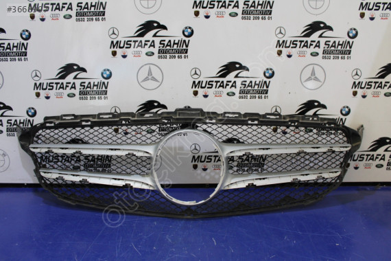MERCEDES C SERİSİ W205 PANJUR A2058800183