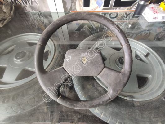 RENAULT 9 DİREKSİYON SİMİDİ