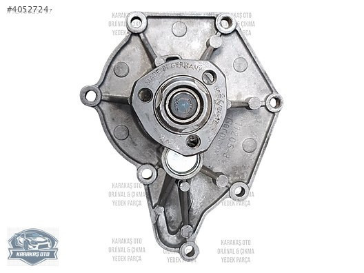 AUDİ Q7 2.7 3.0 TDİ DEVİRDAİM 06E121018A 06E121008