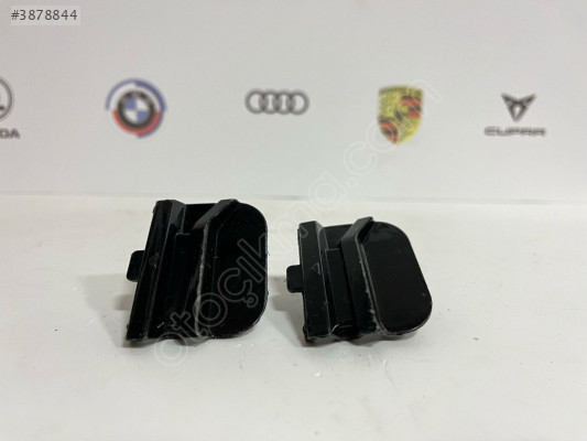 BAYON ÇEKİ DEMİR KAPAĞI ORJİNAL 86517Q0BB0 (PİANO BLACK)