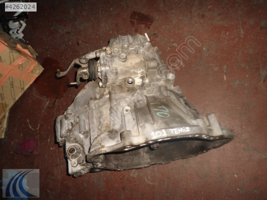 TOYOTA COROLLA 1995 ÇIKMA ŞANZIMAN