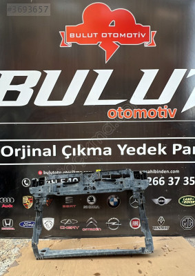2021-2024 VW Caddy Ön Panel - Oto Çıkma Parçaları