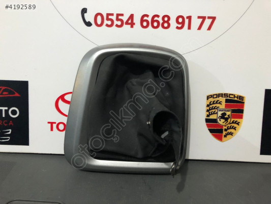 FİAT EGEA VİTES KÖRÜĞÜ ORJNİAL