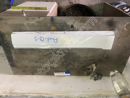 AYDI Q5 8R0 853 970 L SAĞ ARKA KAPI PAKOSU ORİJİNAL ÇIKMA