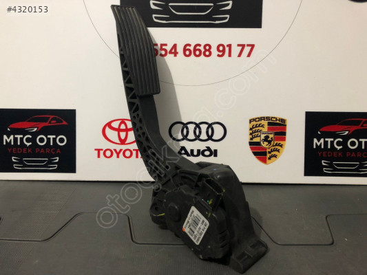 OPEL INSIGNIA GAZ PEDALI ORJİNAL