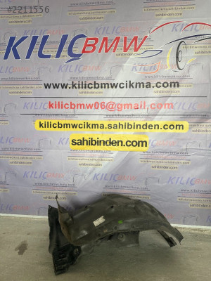 BMW F20 116 118 120 ÖN ÇAMURLUK DAVLUNBAZI 51717241845