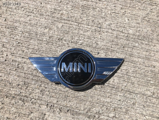 MİNİ COOPER COUNTRYMAN R60 R61 ÖN KAPUT ARMASI 98117259