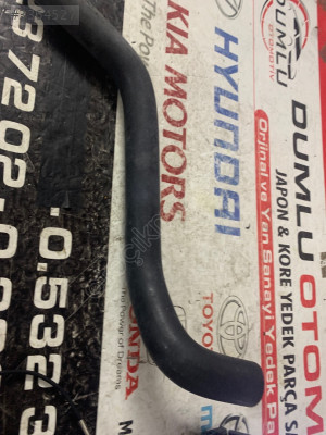 RADYATOR HORTUM ACCENT BENZ 00-06