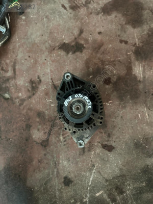 RENAULT MEGAN 1 OTOMATIK SARJ DINAMOSU MERT OTO