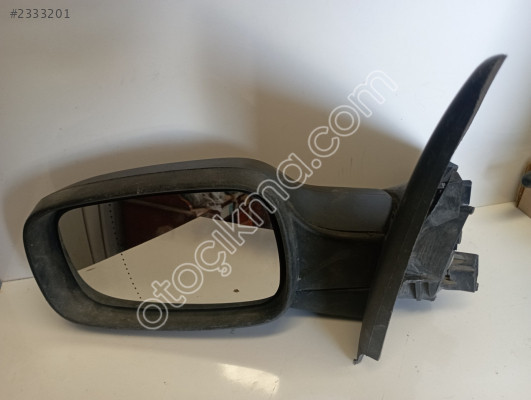 Renault Megane 2.Sol Ayna1105-1107