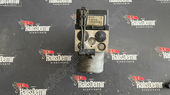 NİSSAN PREMİRA ABS BEYNİ 0273004316