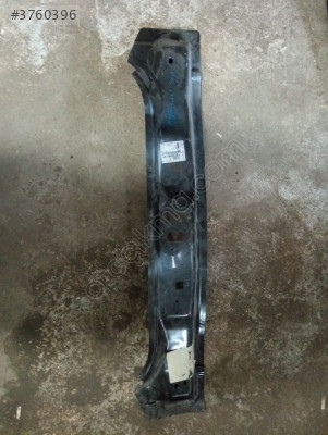Arka Panel Dıs Sacı Citroen 301/C Elysee 12-