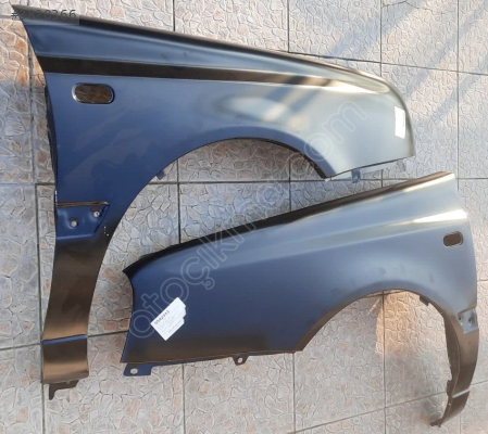 VOLKSWAGEN VENTO ÇIKMA ORJİNAL SAĞ - SOL ÇAMURLUK
