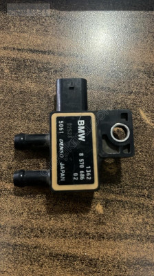 BMW F10 1362857068602 PDF SENSÖRÜ OTO FEDAİ