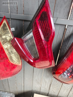 FİAT EGEA SOL ARKA STOP LAMBASI