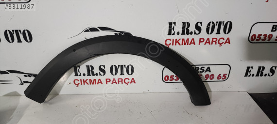 DACİA SANDERO SAĞ ÖN  DODİK 638747990R