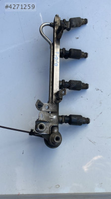 OPEL TİGRA ENJEKTÖR TAKIMI.OTO ERKAN ÜNYE