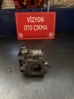 FİAT LİNEA 1.4 8V GAZ KELEBEĞİ ✅