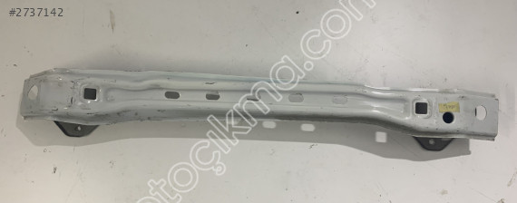 01735 FİAT EGEA ARKA TAMPON DEMİRİ